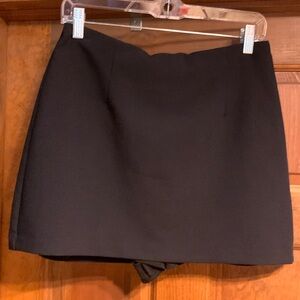 Abercrombie Scarlett Mint Skort